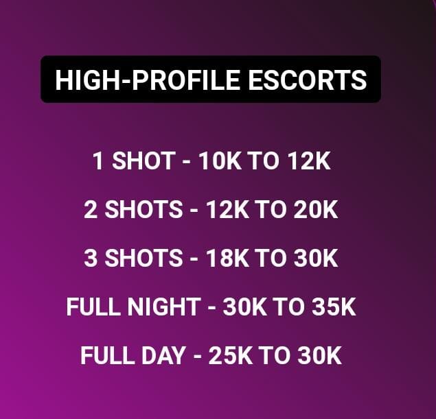 Call Girls in Hyderabad